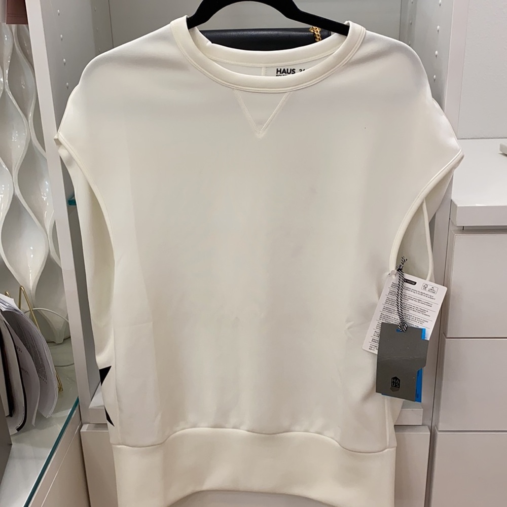 Golden Goose Haus top size XS